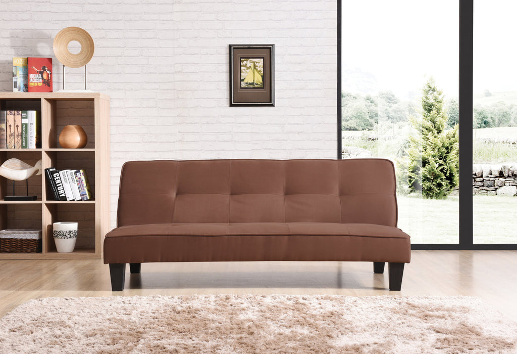 Chocolate Sofa Bed T93240
