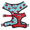Reversible Dog Harness Z916497