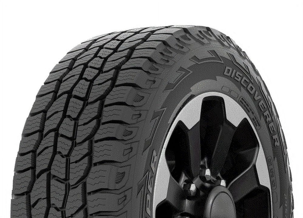 All-Terrain Tire G846