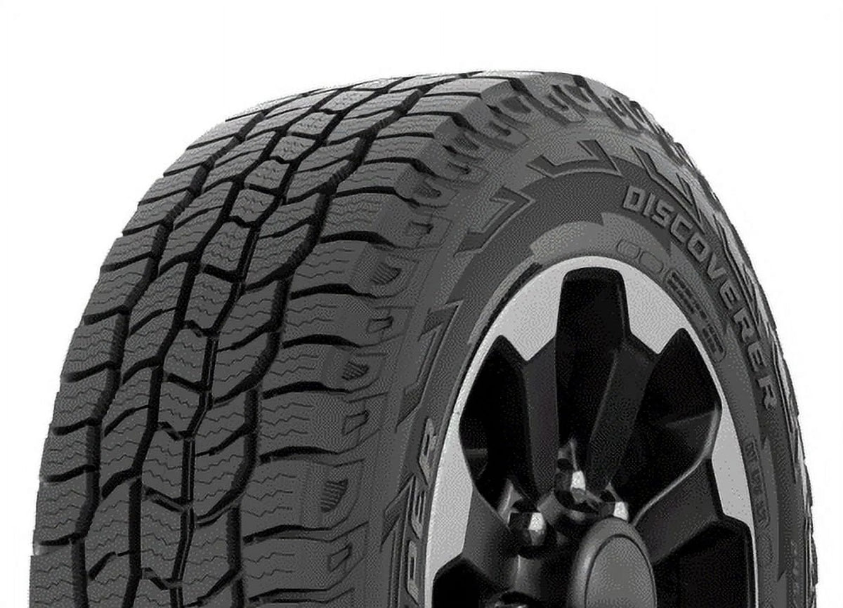 All-Terrain Tire G846