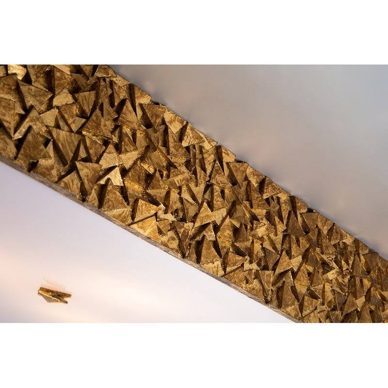 3-Light Flush Mount W456767