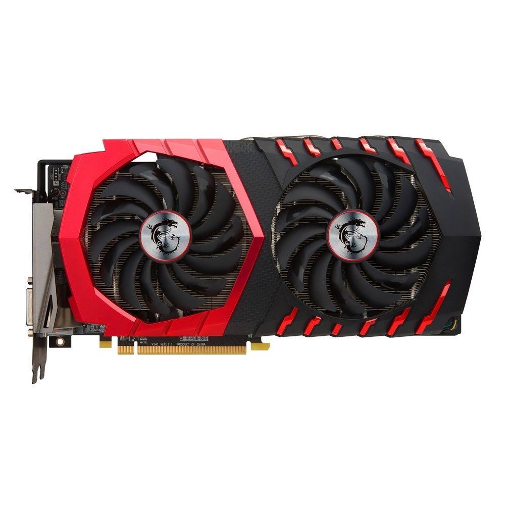 Radeon RX 480 8g Graphics Card D959571