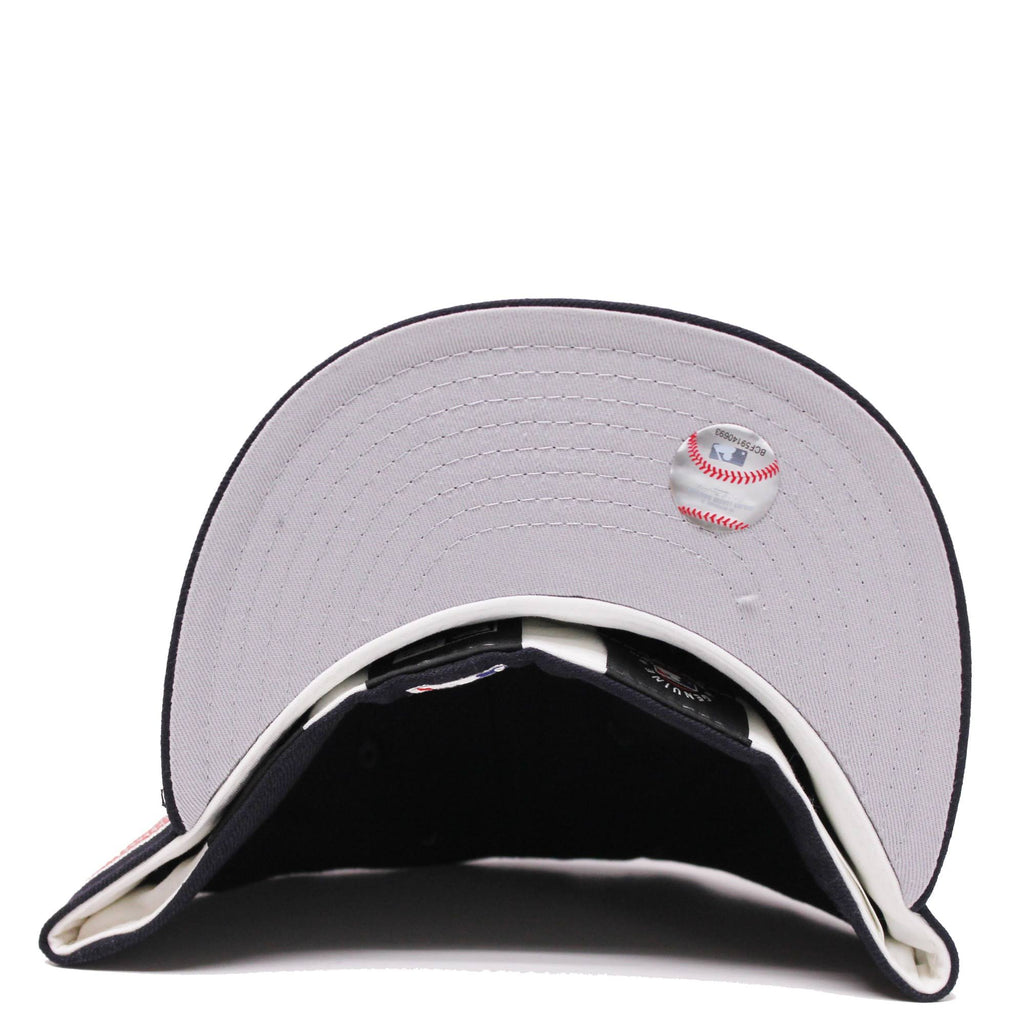 Fitted Cap Q8765