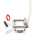 Chrome Vibrato Kit for Solid-Body Guitars Z9374