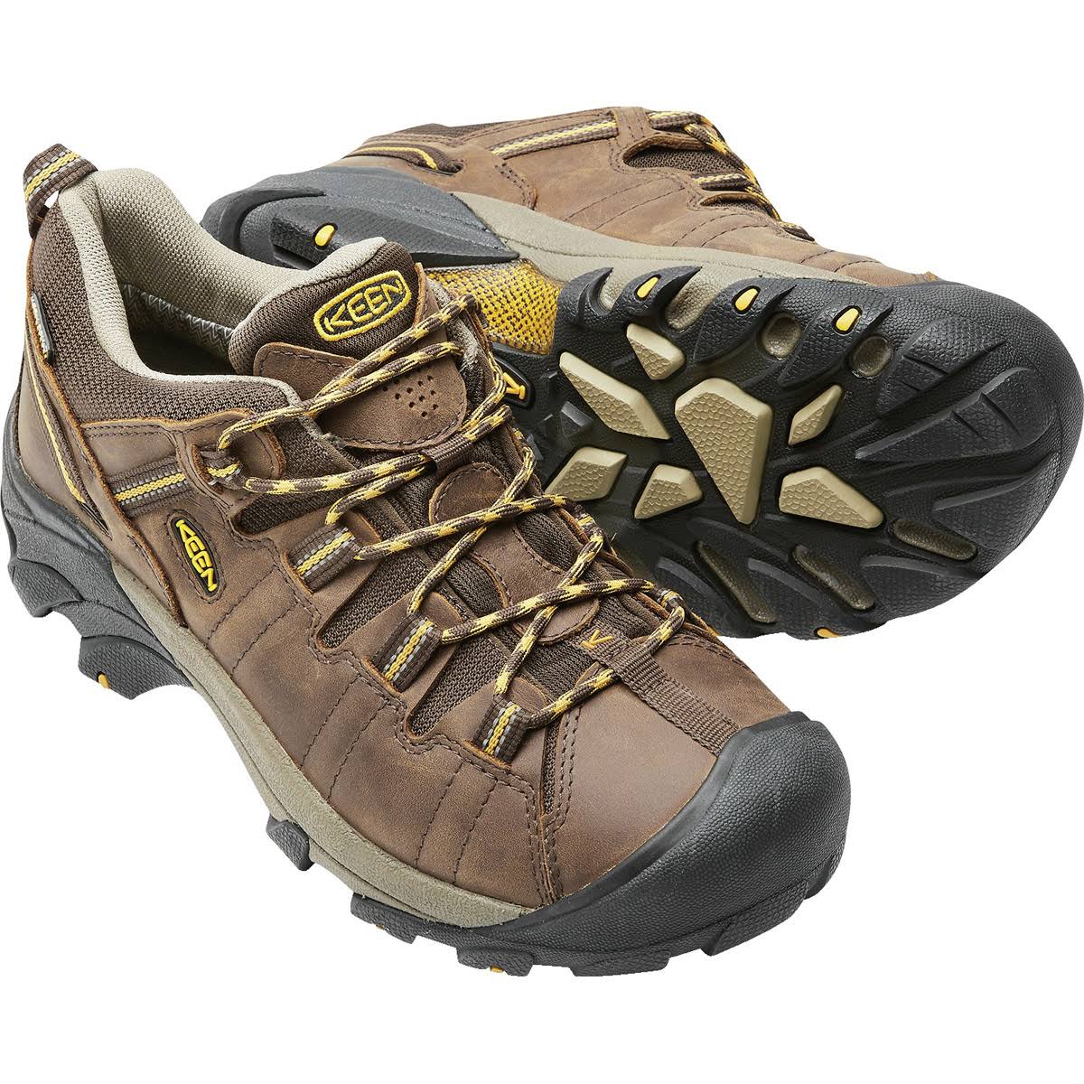 Men's Waterproof Hiking Boots A776771