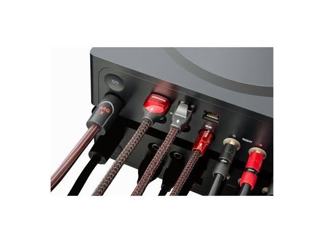 Low-Noise AC Power Cable 2m H3178