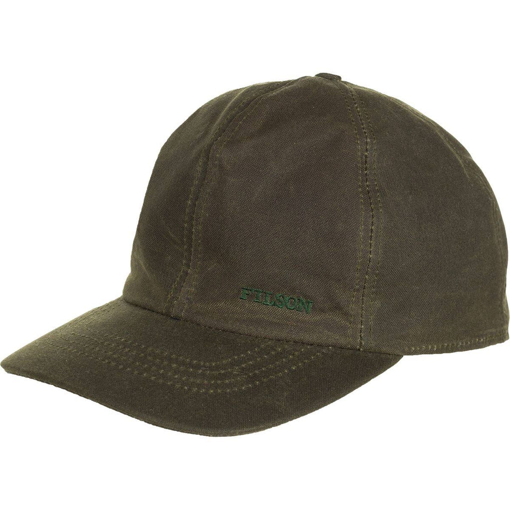 Insulated Tin Cloth Cap Z428243
