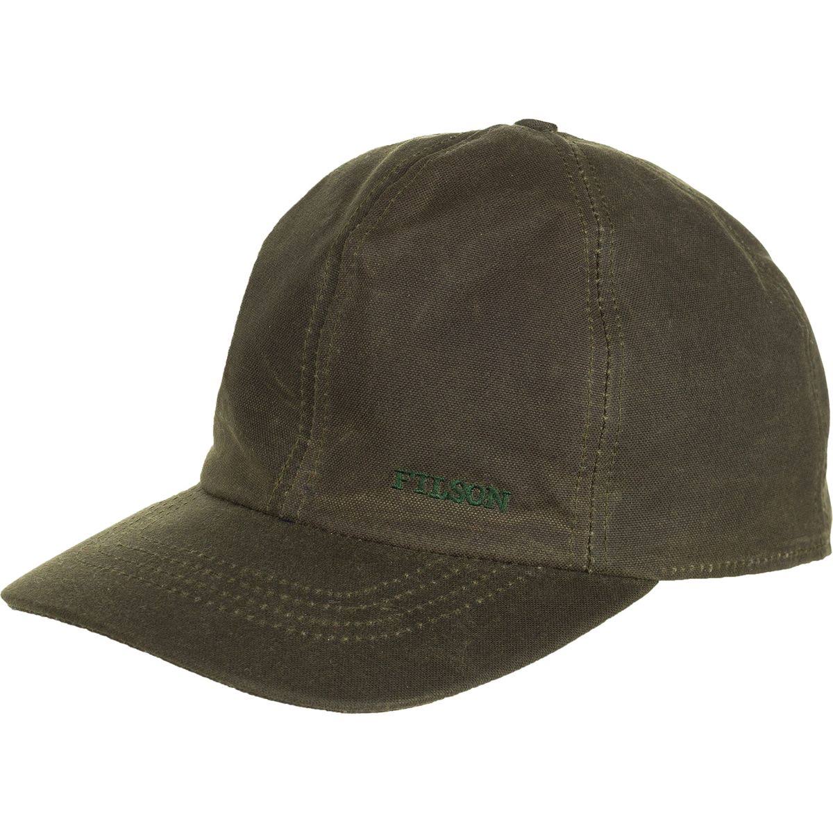 Insulated Tin Cloth Cap Z428243
