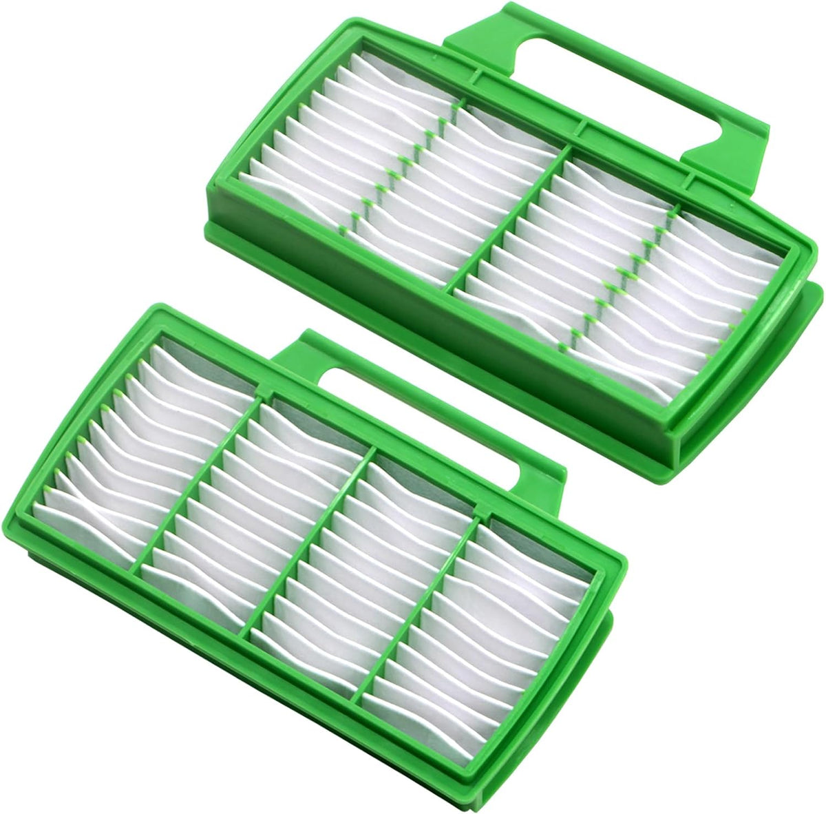 2 Pack Micro Hygiene Filter A646769