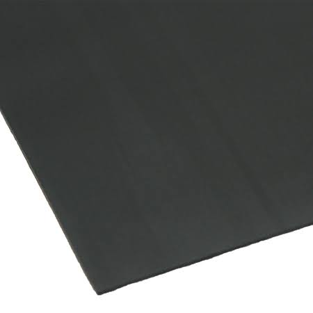 Santoprene Sheets 60A 1/32 in x 36 in W x 240 in B9507