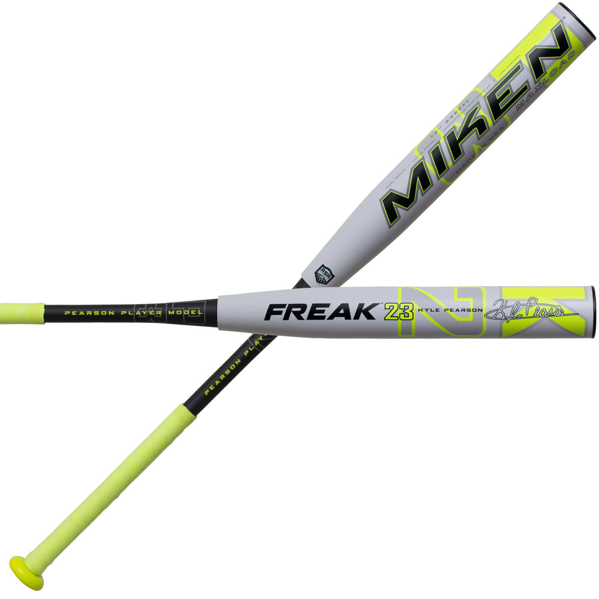 Slowpitch Softball Bat B546956