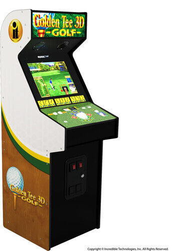 Arcade Q91011