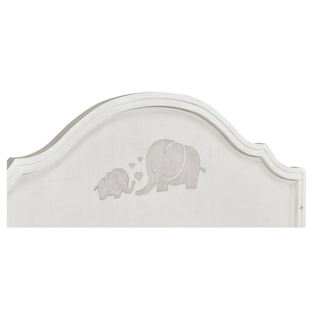 Convertible Crib Q997