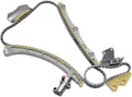 Timing Chain Kit 16 Valves Dual Overhead Cam N170