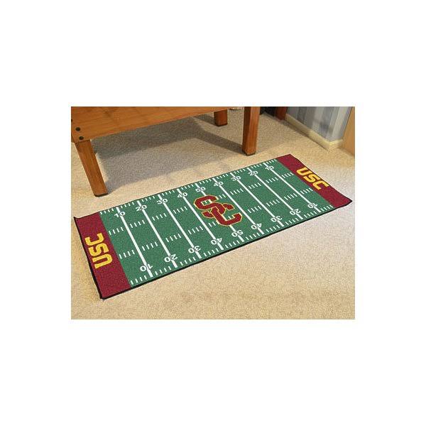 Football Field Runner O393000