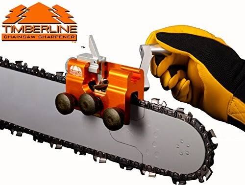Chainsaw Sharpener Z29132