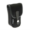 Black Canvas Pouch A47212