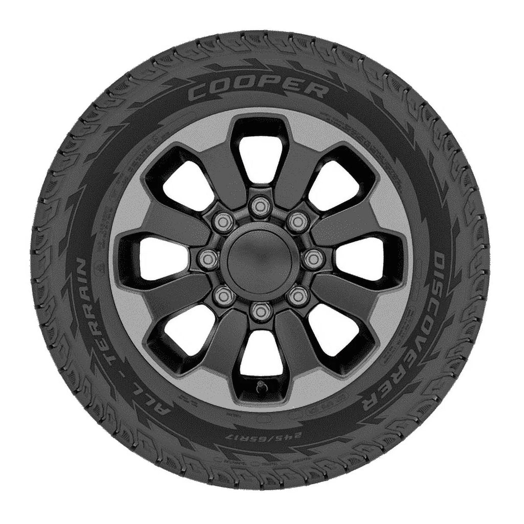 265/70R17 115T All-Terrain Tire C1419
