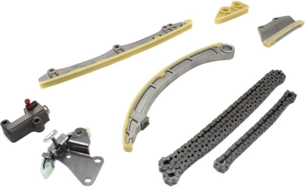 Timing Chain Kit 16 Valves Dual Overhead Cam N170