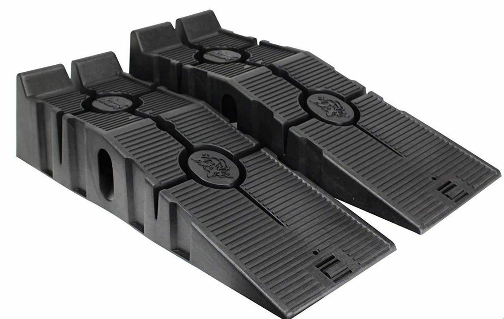 Car Ramps K310513