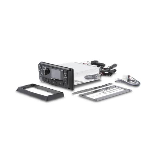 Digital Media Receiver D3852
