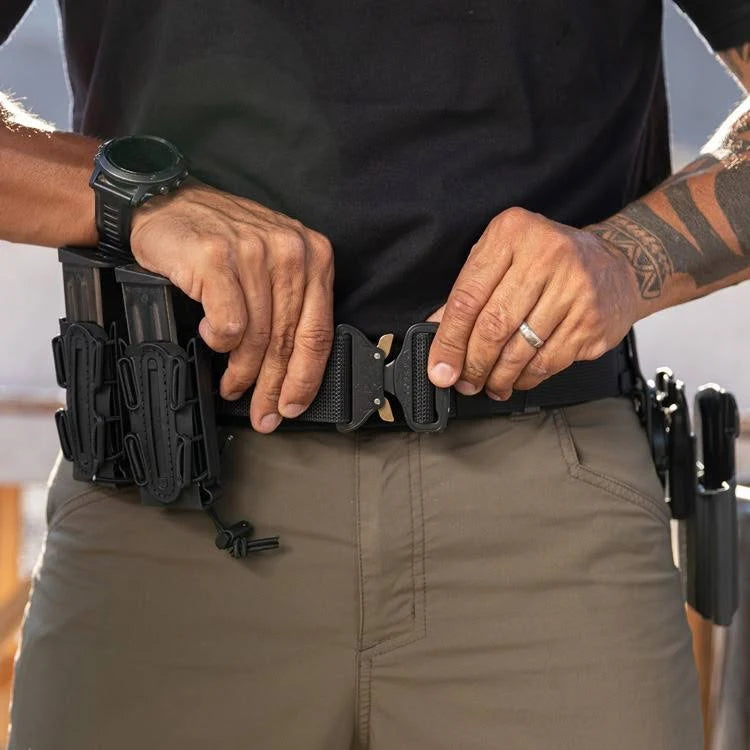 Tactical Belt F55855
