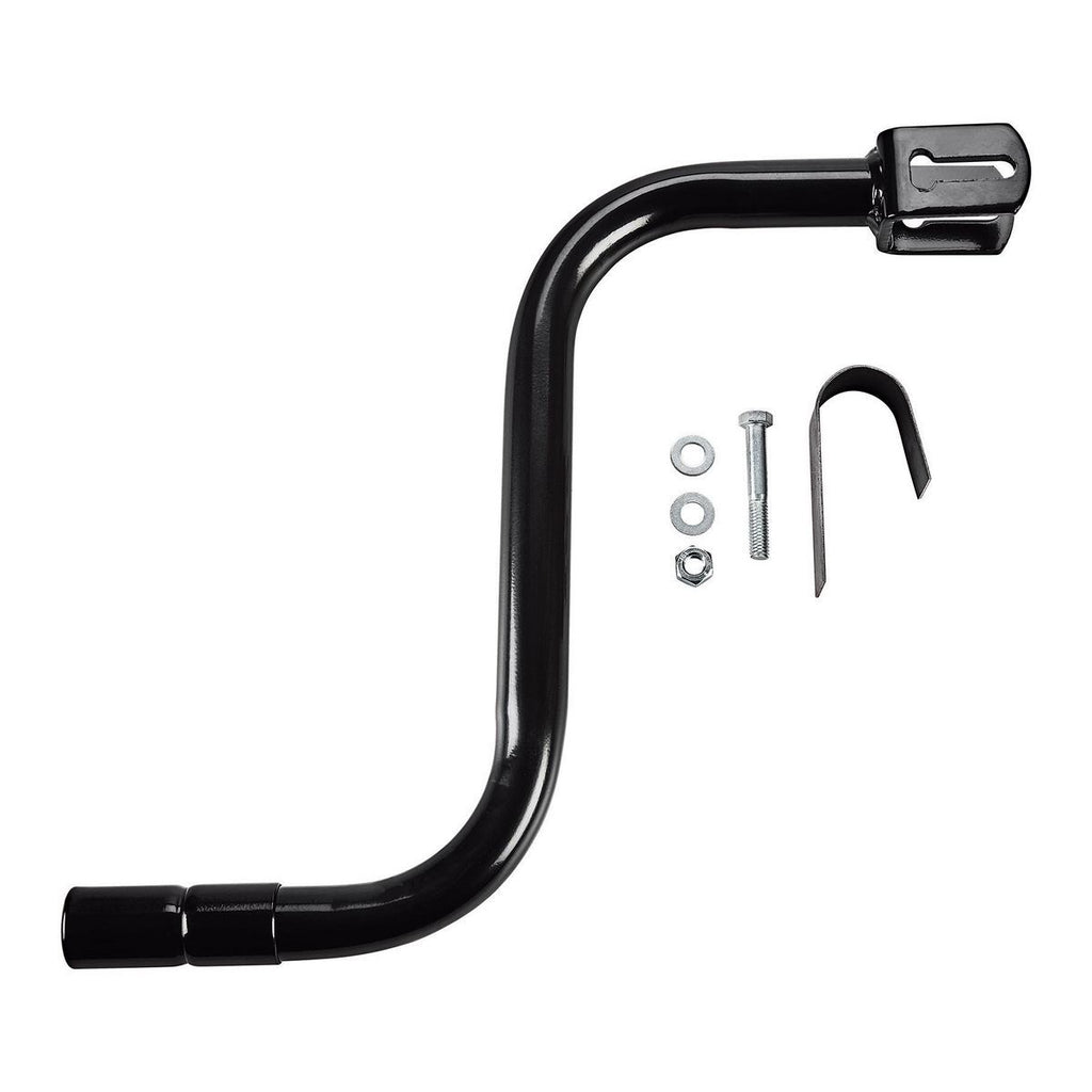 10,000 lb. Drop Leg Trailer Jack F514