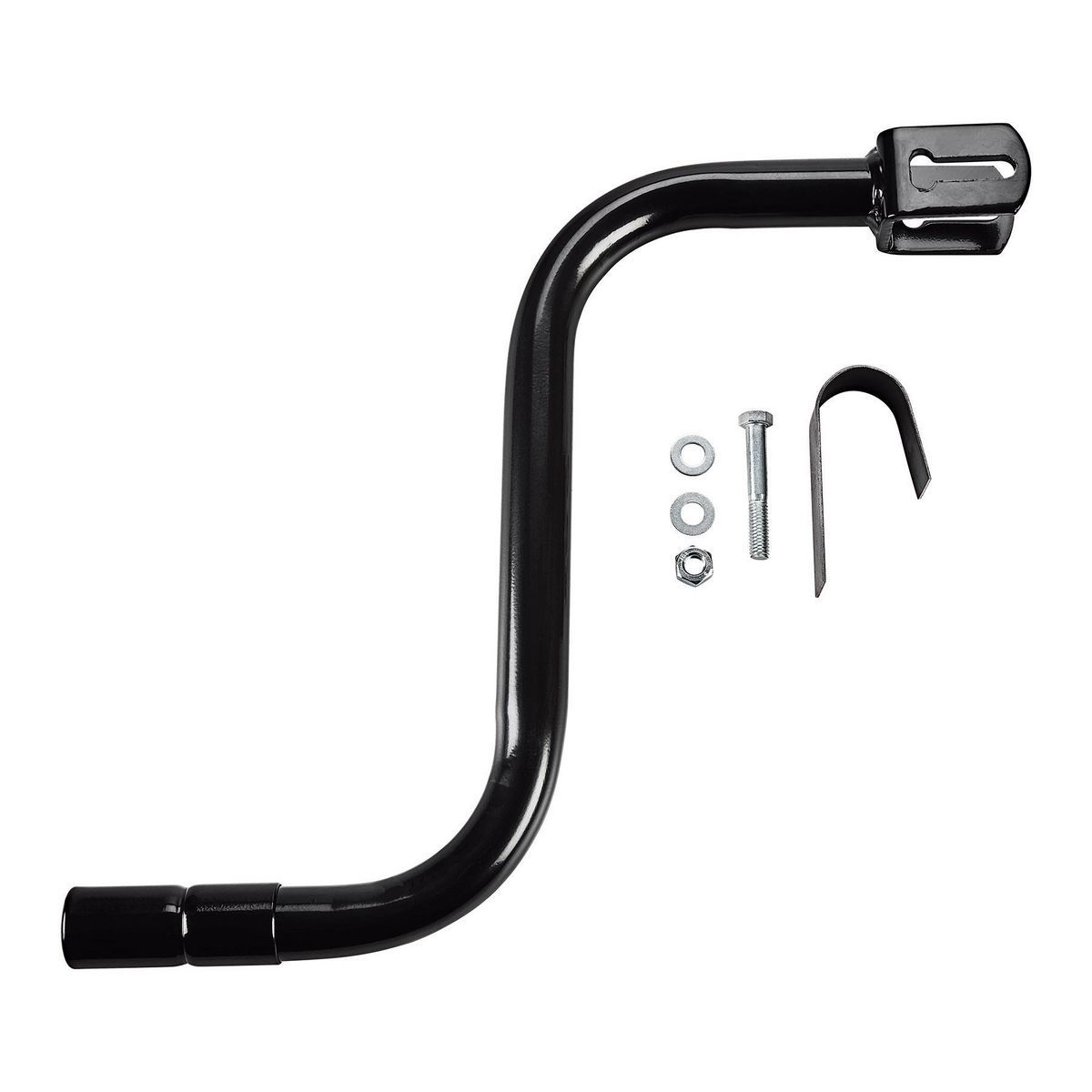 10,000 lb. Drop Leg Trailer Jack F514