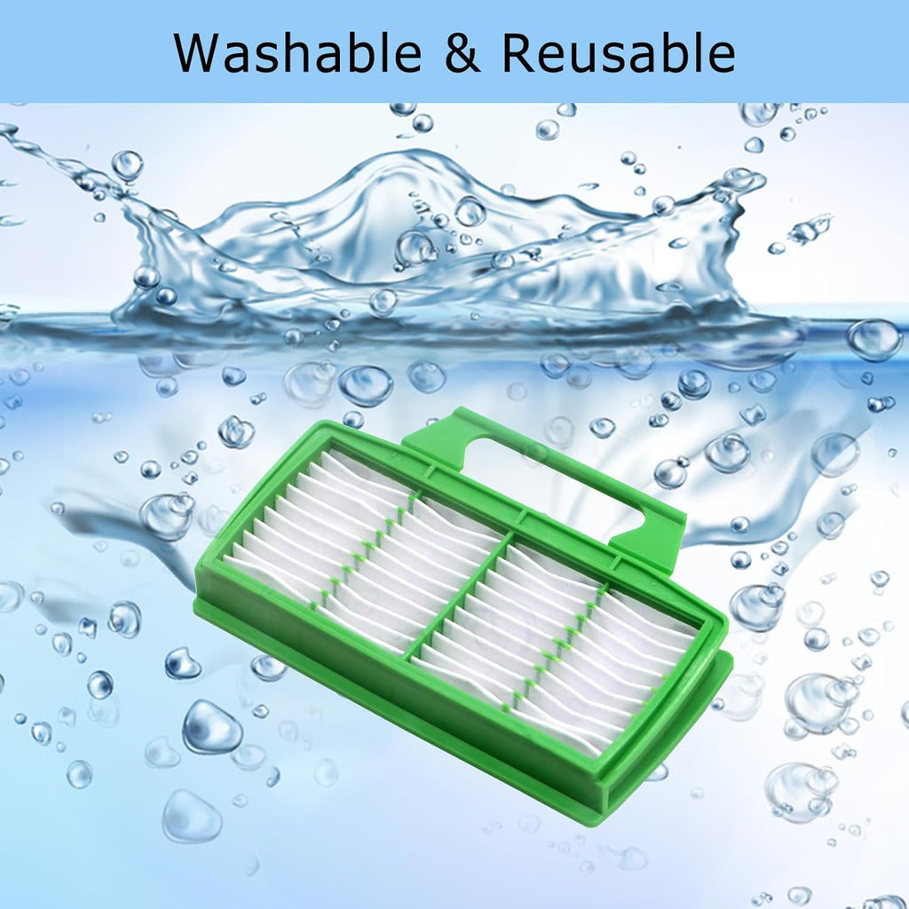 2 Pack Micro Hygiene Filter A646769