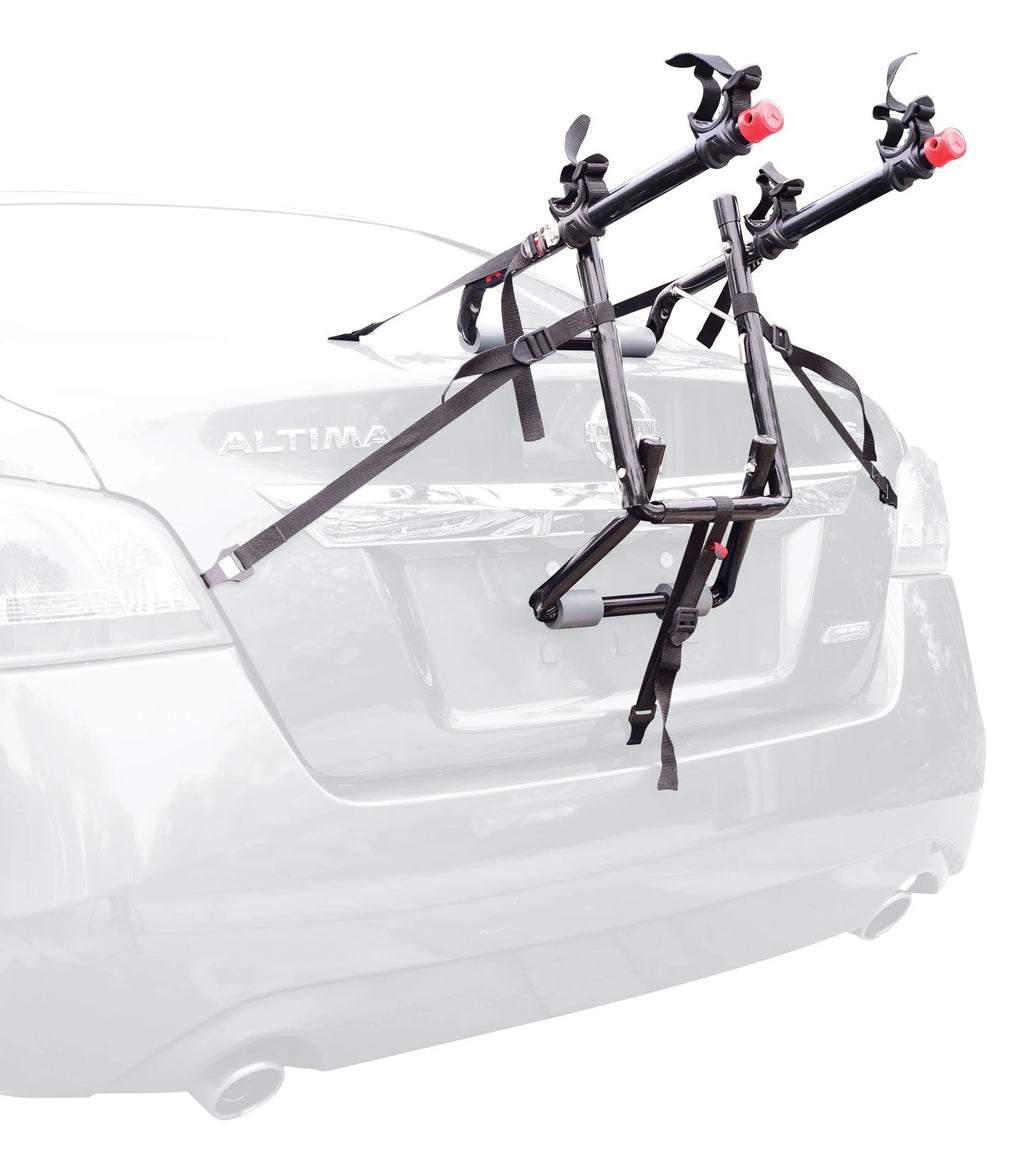 2-Bike Trunk Mount Rack O452