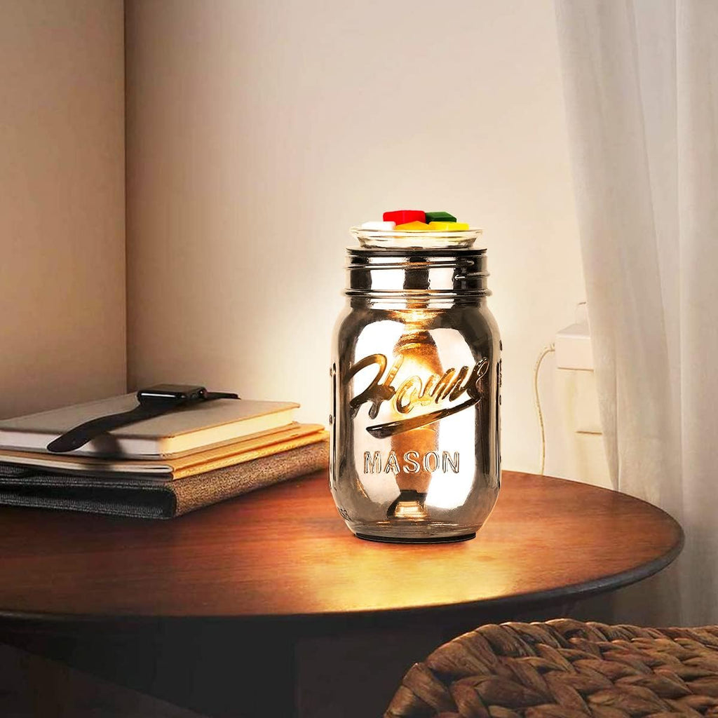 Black Fragrance Warmer B254494