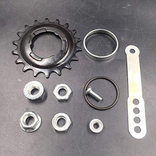 Bicycle Coaster Brake Rear Hub W250