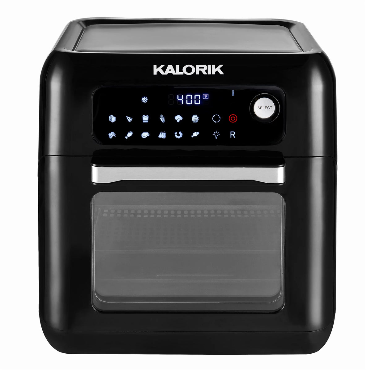 10 Quart Digital Air Fryer Oven D339984