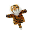 Tiger Hand Puppet P6605