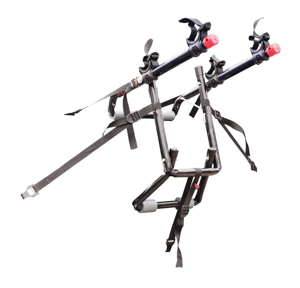 2-Bike Trunk Mount Rack O452