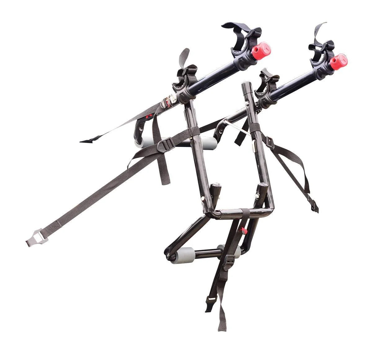 2-Bike Trunk Mount Rack O452