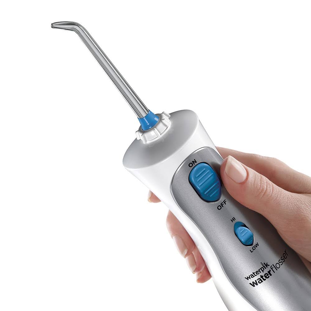 Cordless Water Flosser with Tip Case Y47538
