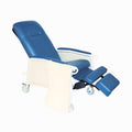 Reclining Geri Chair, 3 Positions, 500 Lbs Weight Capacity B8450
