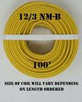 100' NM-B Electrical Cable Z13767