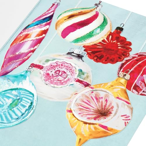 14-Count Christmas Cards with Envelopes T55067