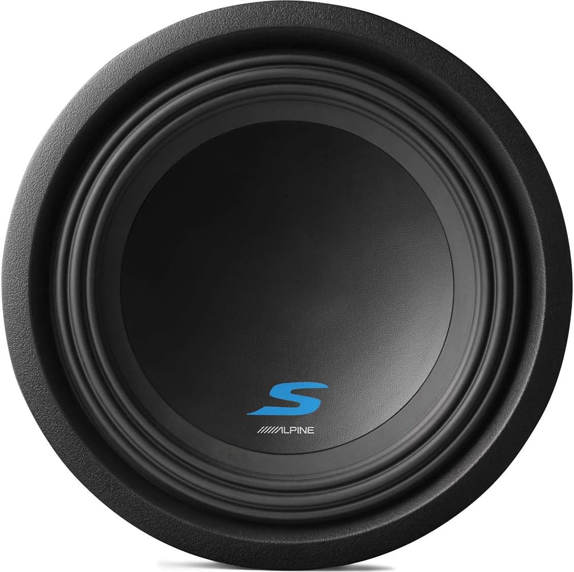 Single 10" Loaded Sub Box Enclosure R92729
