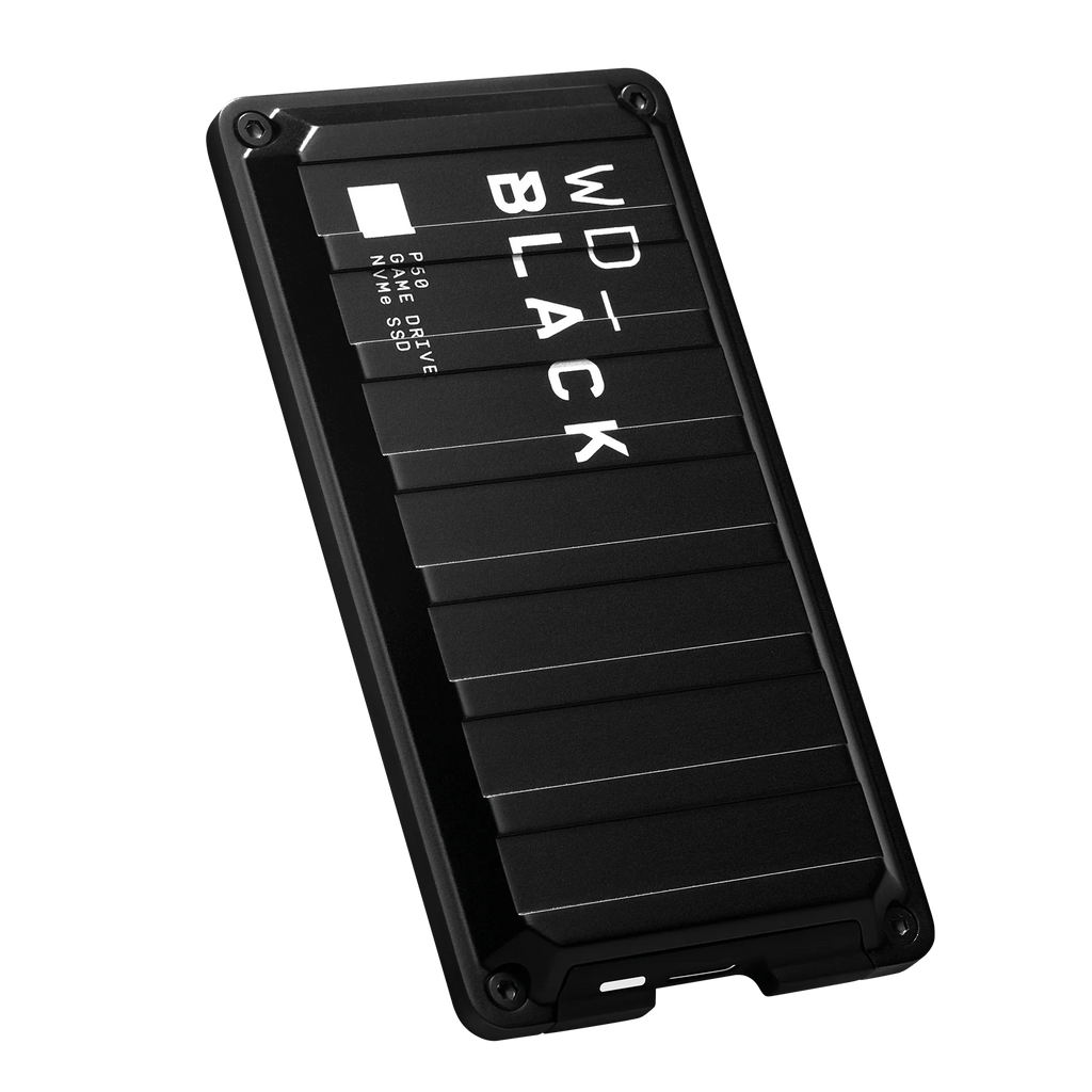4TB Portable External SSD L1890