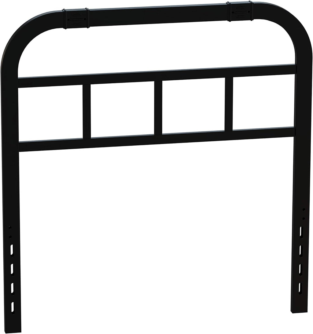 California King Metal Steel Bed Headboard Z750