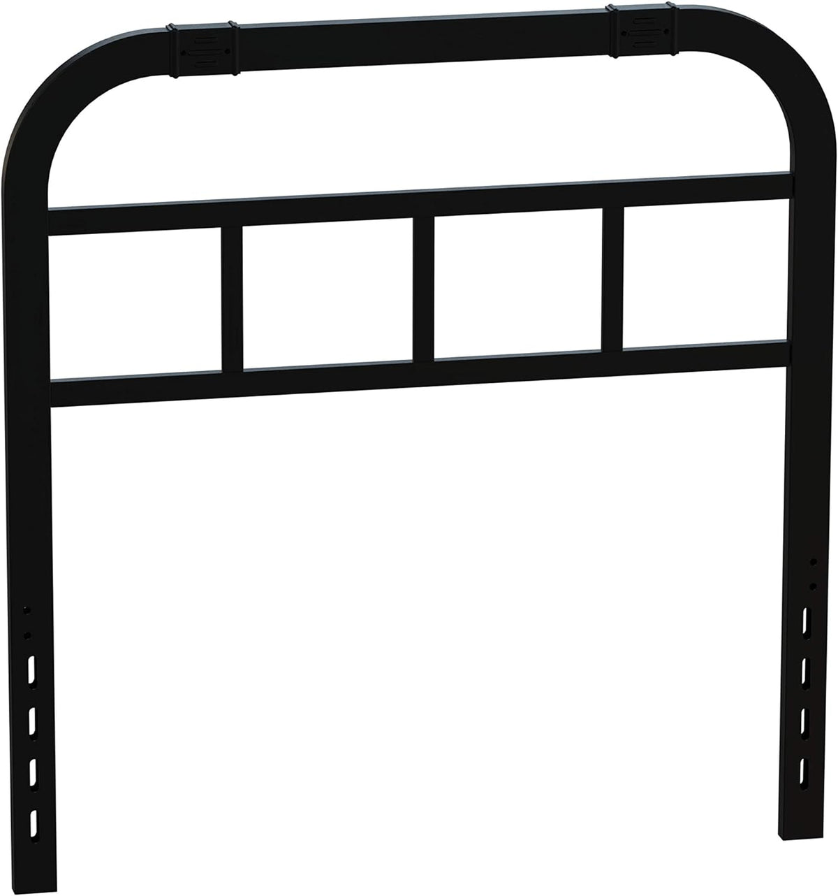 California King Metal Steel Bed Headboard Z750