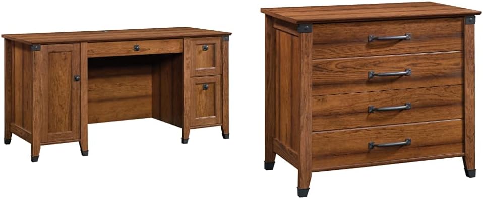 Computer Desk E9418