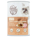 Pate Wet Cat Food O804674