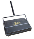 Electrostatic Carpet Sweeper Black X220