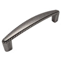 Weathered Nickel Cabinet Hardware Handle Pull 25 Pack J46870