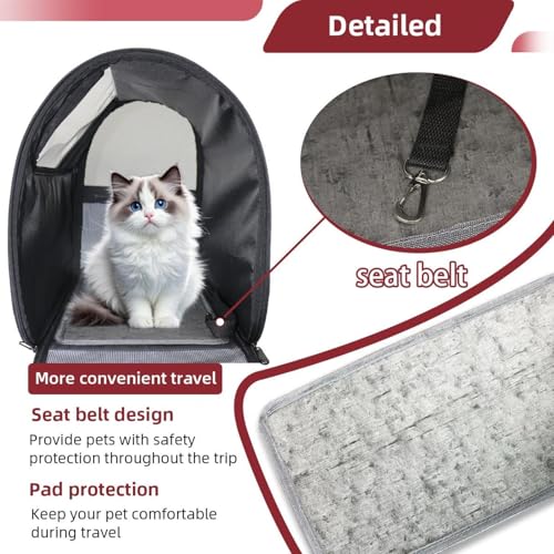 Halloween Pet Carrier Bag F643