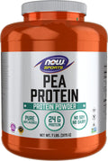 Pea Protein 24 g Unflavored Powder 7-Pound Beige Cream Pack of 2 B91231